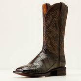 Ariat Bench Made Bassett Western Boot Online