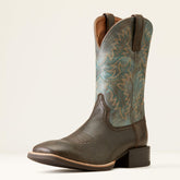 Ariat Sport Latigo Western Boot Discount