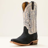 Ariat Futurity Relentless Bama Fury Cowboy Boot Outlet