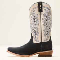Ariat Futurity Relentless Bama Fury Cowboy Boot Outlet
