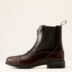 Ariat Devon Zip Paddock Boot For Sale