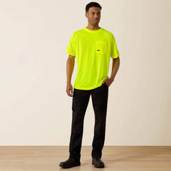 Ariat Rebar Heat Fighter T-Shirt Online