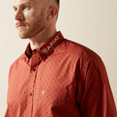 Ariat Team Porter Classic Fit Shirt Sale