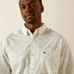 Ariat Buster Classic Fit Shirt Sale