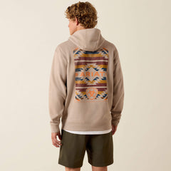 Ariat Ariat Tapiz Zapoteco Hoodie Discount