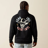 Ariat Ariat Stitched Skull Hoodie Sale