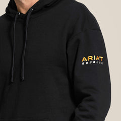 Ariat Rebar Workman Hoodie On Sale