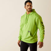 Ariat Rebar Graphic Hoodie Sale