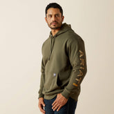 Ariat Rebar Graphic Hoodie Online