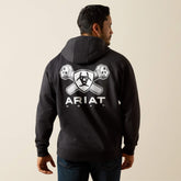 Ariat Rebar Workman Bolt Hoodie Discount