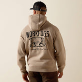 Ariat Rebar Lightweight Workhog Hoodie Discount