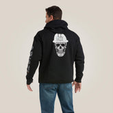 Ariat Rebar Roughneck Pullover Hoodie Online