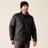 Ariat Rebar Cordura Ripstop Lightweight Insulated Jacket For Sale