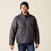 Ariat Rebar Cordura Ripstop Lightweight Insulated Jacket Outlet