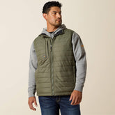 Ariat Rebar Cordura Ripstop Lightweight Insulated Vest Discount