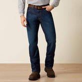 Ariat FR M4 Relaxed Basic Boot Cut Jean Outlet