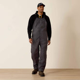 Ariat Rebar DuraCanvas Stretch Insulated Bib On Sale