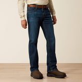 Ariat FR M4 Relaxed Stretch DuraLight Jett Boot Cut Jean Online