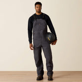 Ariat FR Canvas Unlined Bib Outlet