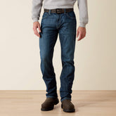 Ariat FR M5 Straight DuraLight Stretch Coltrane Straight Leg Jean Sale