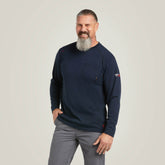 Ariat FR Max Protect Inherent T-Shirt Online