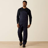 Ariat FR Canvas Unlined Bib For Sale