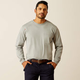 Ariat FR Pima T-Shirt For Sale