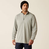 Ariat FR Primo 1/4 Zip Baselayer Online
