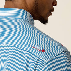 Ariat FR Basic Work Shirt Online