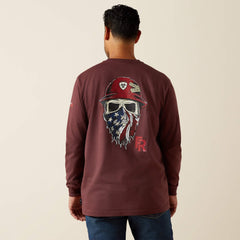 Ariat FR Born For This T-Shirt For Sale