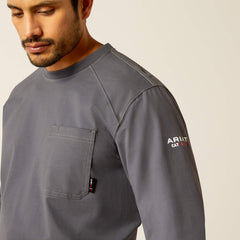 Ariat FR Pima T-Shirt On Sale