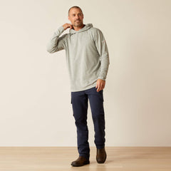 Ariat FR Primo Hooded T-Shirt Outlet