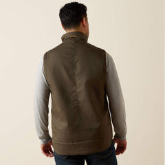 Ariat Rebar DuraCanvas Vest For Sale