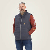 Ariat Rebar Valiant Ripstop Insulated Vest Sale