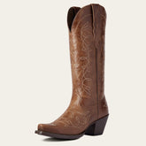 Ariat Heritage D Toe StretchFit Western Boot Discount