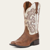 Ariat Quickdraw Western Boot Online
