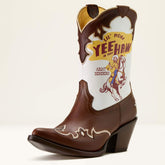 Ariat Bandida Sendero J Toe Western Boot On Sale