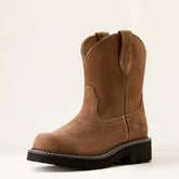 Ariat Fatbaby Slouch Western Boot On Sale
