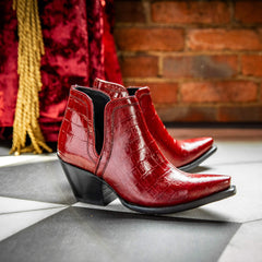Ariat Dixon X Toe Western Boot On Sale