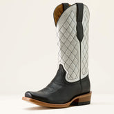 Ariat Futurity Denton Narrow Cutter Toe Western Boot For Sale