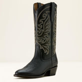 Ariat Louella R Toe Western Boot Discount