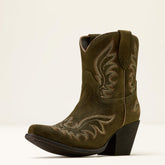 Ariat Chandler X Toe Western Boot Discount