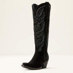 Ariat Laramie X Toe Western Boot On Sale