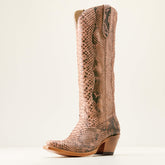 Ariat Sterling Emery StretchFit Western Boot For Sale