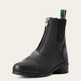 Ariat Heritage IV Zip Waterproof Insulated Paddock Boot Discount