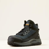 Ariat Outpace Shift Mid Composite Toe Work Shoe Sale