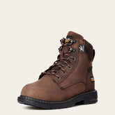 Ariat Casey 6" MetGuard Composite Toe Work Boot On Sale