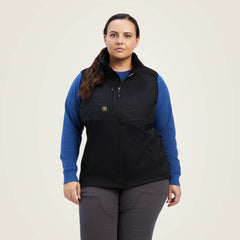 Ariat Rebar Cloud 9 Insulated Vest Sale