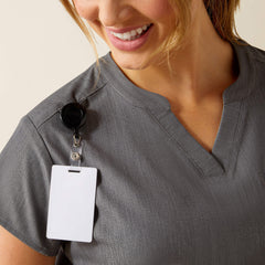 Ariat Eliza Fashion Scrub Top Online