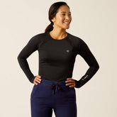 Ariat VentTEK Underscrub Baselayer Online